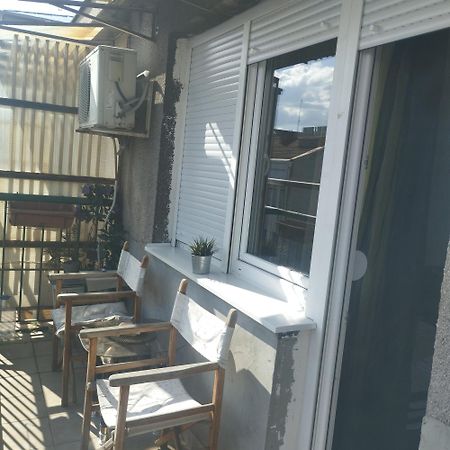 Apartman Centar Beograd Kültér fotó