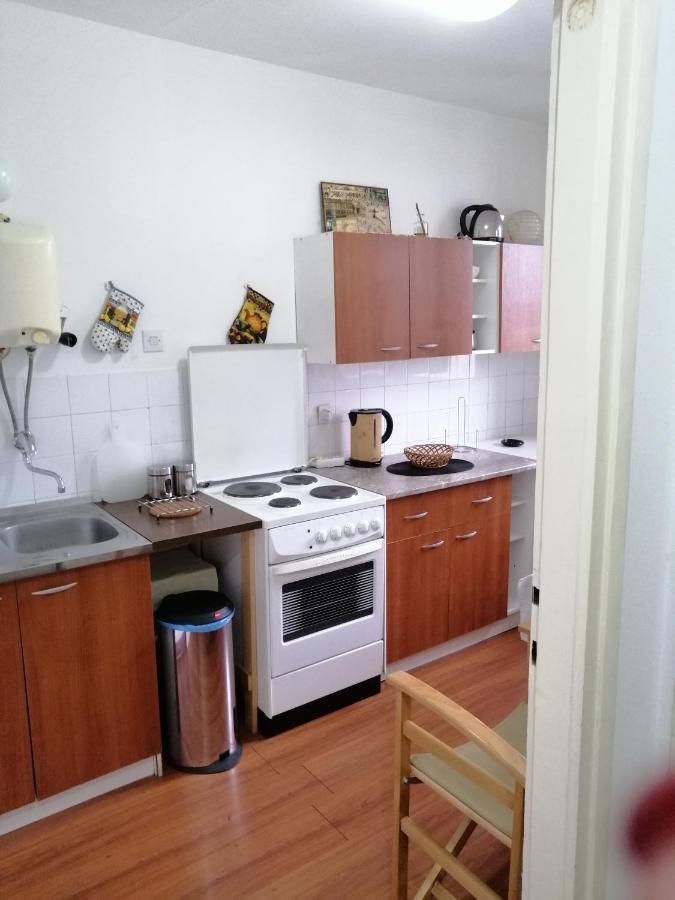 Apartman Centar Beograd Kültér fotó