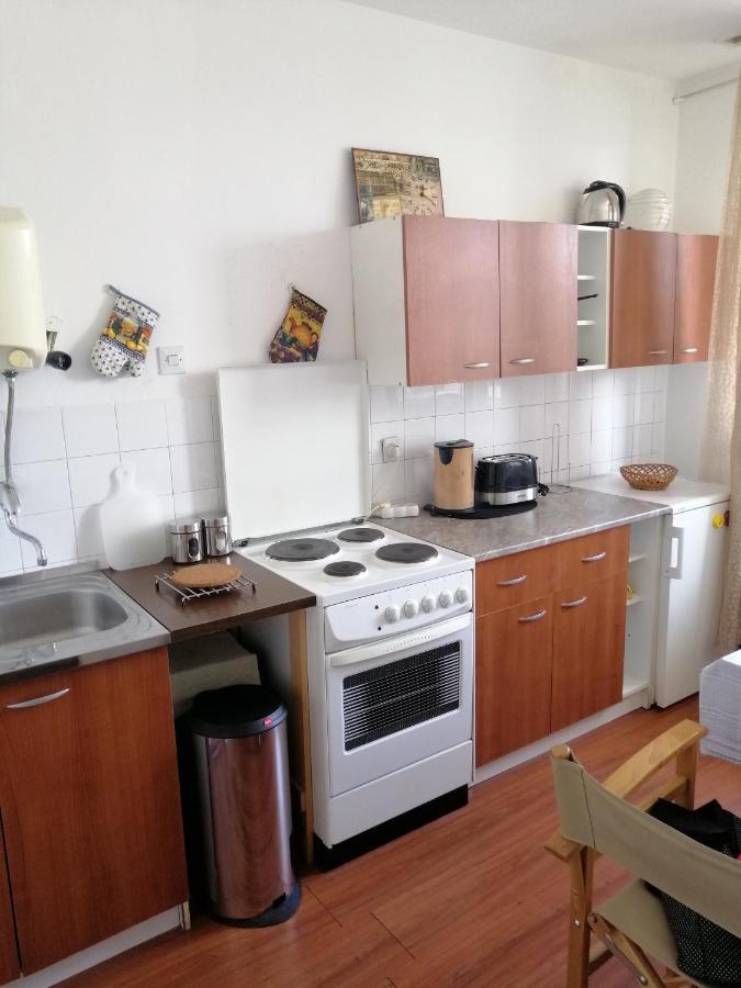 Apartman Centar Beograd Kültér fotó