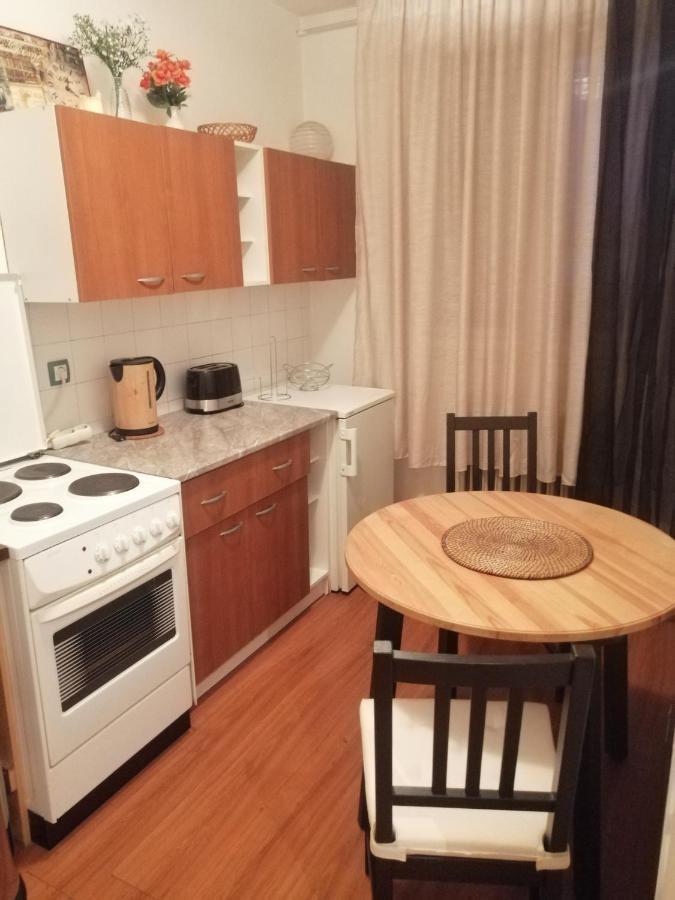 Apartman Centar Beograd Kültér fotó