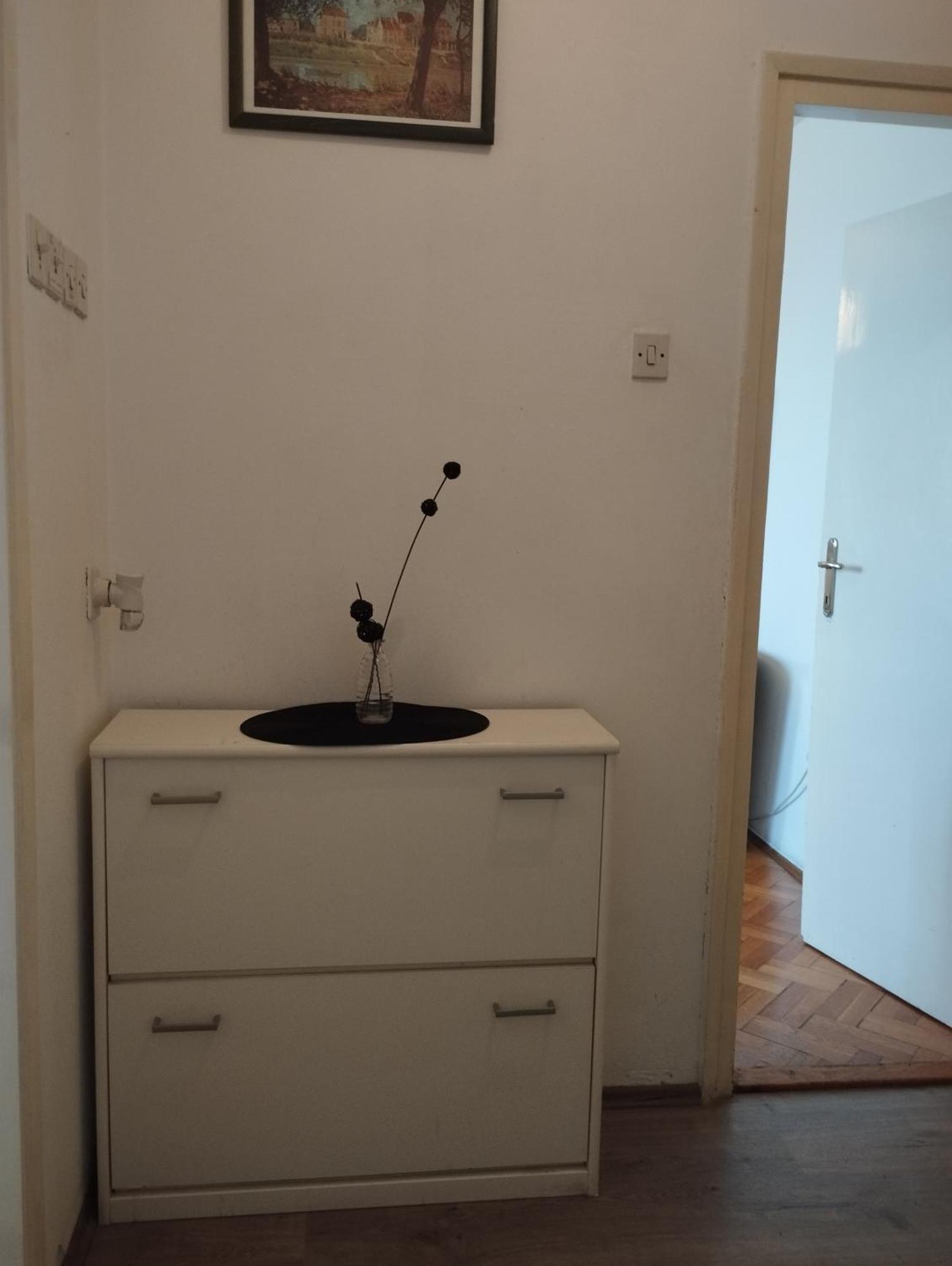 Apartman Centar Beograd Kültér fotó