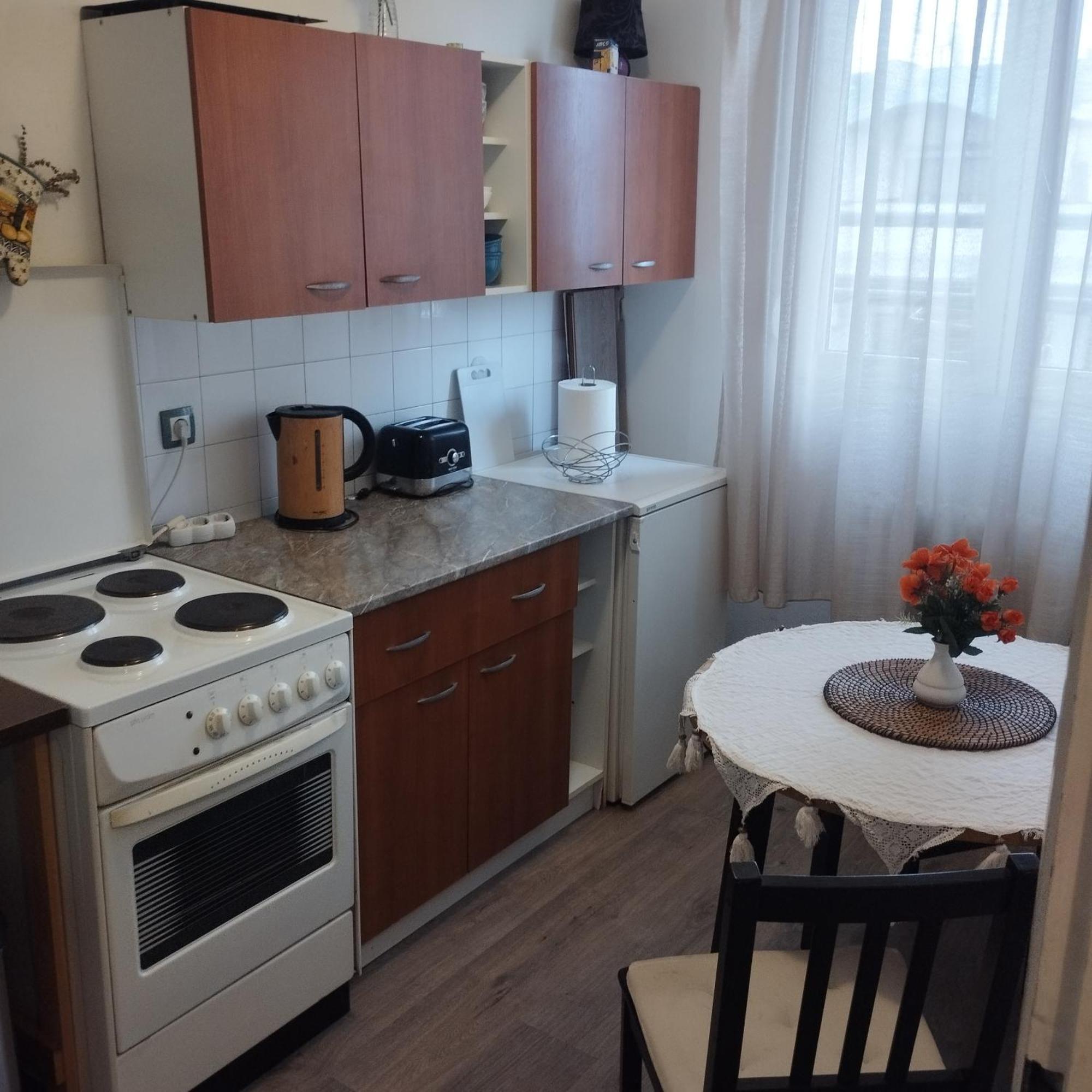 Apartman Centar Beograd Kültér fotó
