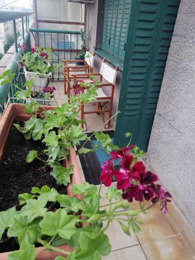 Apartman Centar Beograd Kültér fotó